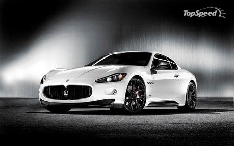 maserati coupe gt review